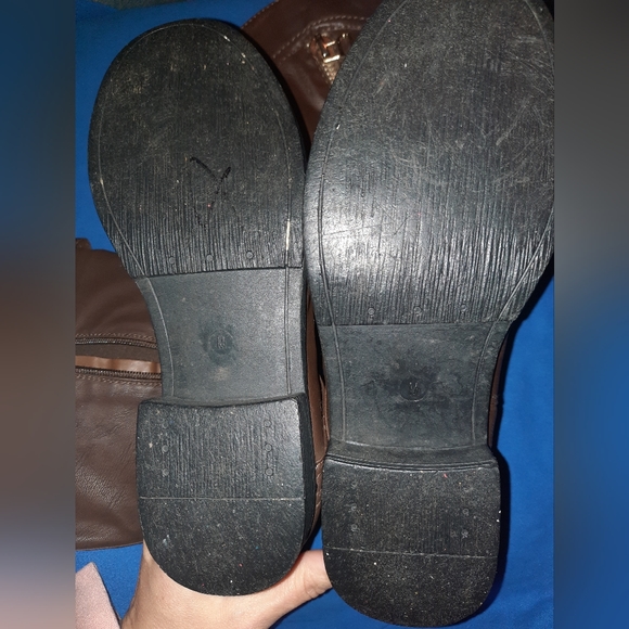 Rue21 Etc! Boot M(7/8) - Picture 6 of 11